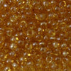 11/o Japanese Seed Bead 0162 Transparent Luster - Beads Gone Wild