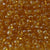11/o Japanese Seed Bead 0162 Transparent Luster - Beads Gone Wild
