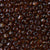 11/o Japanese Seed Bead 0162A Transparent Luster - Beads Gone Wild
