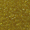 11/o Japanese Seed Bead 0163 Transparent Luster - Beads Gone Wild