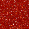 11/o Japanese Seed Bead 0165 Transparent Luster - Beads Gone Wild