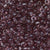 11/o Japanese Seed Bead 0169 Transparent Luster - Beads Gone Wild
