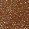 11/o Japanese Seed Bead 0169C Transparent Luster - Beads Gone Wild