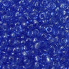 11/o Japanese Seed Bead 0175 Transparent Luster - Beads Gone Wild