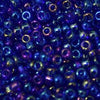 11/o Japanese Seed Bead 0177 Transparent Luster - Beads Gone Wild