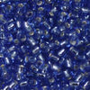 8/O Japanese Seed Beads Silverlined 19 - Beads Gone Wild