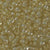 11/o Japanese Seed Bead 0201A Crystal - Beads Gone Wild
