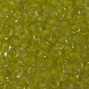 11/o Japanese Seed Bead 0202 Crystal - Beads Gone Wild