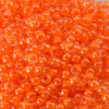 11/o Japanese Seed Bead 0205B Crystal - Beads Gone Wild