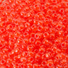 11/o Japanese Seed Bead 0205C Crystal - Beads Gone Wild