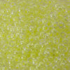 11/o Japanese Seed Bead 0205D Crystal - Beads Gone Wild