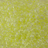 11/o Japanese Seed Bead 0205D Crystal - Beads Gone Wild