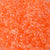 11/o Japanese Seed Bead 0205H Crystal - Beads Gone Wild
