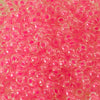 11/o Japanese Seed Bead 0205I Crystal - Beads Gone Wild