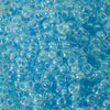 11/o Japanese Seed Bead 0205J Crystal - Beads Gone Wild
