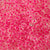 11/o Japanese Seed Bead 0205K Crystal - Beads Gone Wild
