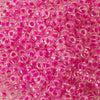 11/o Japanese Seed Bead 0205L Crystal - Beads Gone Wild