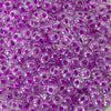 11/o Japanese Seed Bead 0205M Crystal - Beads Gone Wild