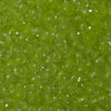 11/o Japanese Seed Bead 0206C Crystal - Beads Gone Wild