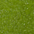 11/o Japanese Seed Bead 0206C Crystal - Beads Gone Wild
