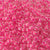 11/o Japanese Seed Bead 0207C Crystal - Beads Gone Wild
