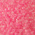 11/o Japanese Seed Bead 0207D Crystal - Beads Gone Wild
