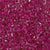 11/o Japanese Seed Bead 0209 Crystal - Beads Gone Wild
