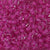 11/o Japanese Seed Bead 0209B Crystal - Beads Gone Wild
