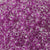 11/o Japanese Seed Bead 0209C Crystal - Beads Gone Wild
