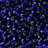 15/O Japanese Seed Beads Silverlined 20A - Beads Gone Wild