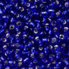 15/O Japanese Seed Beads Silverlined 20 - Beads Gone Wild