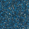 11/o Japanese Seed Bead 0219 Crystal - Beads Gone Wild