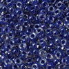 11/o Japanese Seed Bead 0223A Crystal - Beads Gone Wild