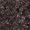 11/o Japanese Seed Bead 0224 Crystal - Beads Gone Wild
