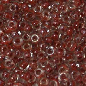 11/o Japanese Seed Bead 0228 Crystal - Beads Gone Wild
