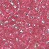 6/O Japanese Seed Beads Silverlined 22A npf - Beads Gone Wild