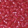 15/O Japanese Seed Beads Silverlined 23B npf - Beads Gone Wild