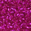 15/O Japanese Seed Beads Silverlined 23 npf - Beads Gone Wild