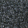 11/o Japanese Seed Bead 0240 Crystal - Beads Gone Wild