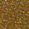 11/o Japanese Seed Bead 0251A Rainbow - Beads Gone Wild