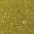 11/o Japanese Seed Bead 0252A npf Rainbow - Beads Gone Wild
