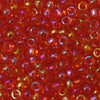 11/o Japanese Seed Bead 0253 Rainbow - Beads Gone Wild
