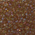 11/o Japanese Seed Bead 0256A Rainbow - Beads Gone Wild

