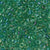 11/o Japanese Seed Bead 0259C Rainbow - Beads Gone Wild
