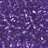 15/O Japanese Seed Beads Silverlined 25 npf - Beads Gone Wild