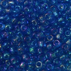 11/o Japanese Seed Bead 0260A Rainbow - Beads Gone Wild
