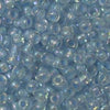 11/o Japanese Seed Bead 0260B Rainbow - Beads Gone Wild