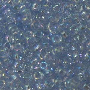 11/o Japanese Seed Bead 0260C Rainbow - Beads Gone Wild
