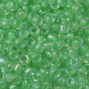 11/o Japanese Seed Bead 0262A Rainbow - Beads Gone Wild
