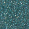 11/o Japanese Seed Bead 0263B Rainbow - Beads Gone Wild